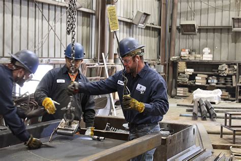 fabrication metal llc careers|steel fabricator jobs near me.